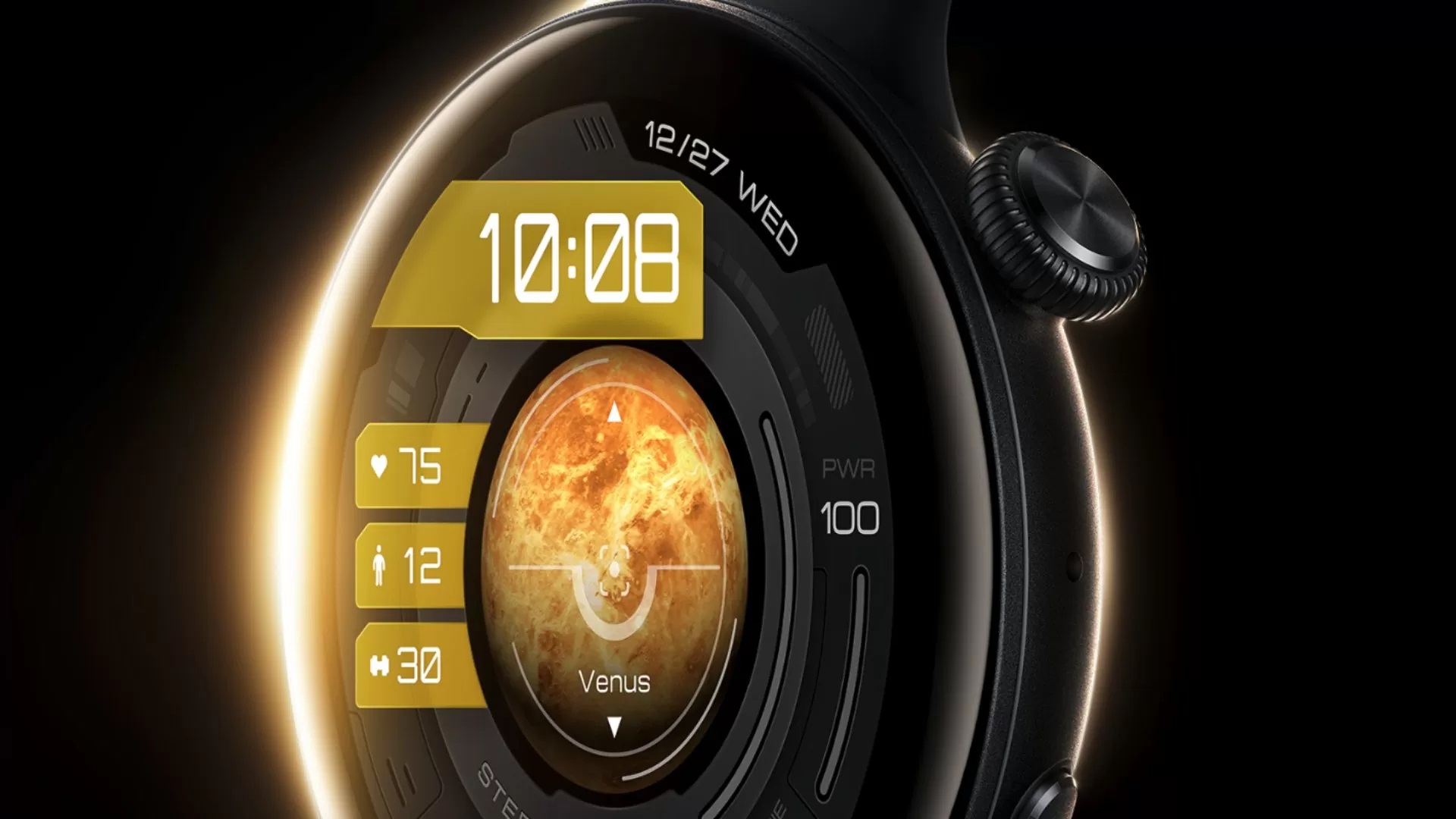 Smartwatch iQOO Watch otrzyma obsługę eSIM i do 16 dni pracy na baterii.