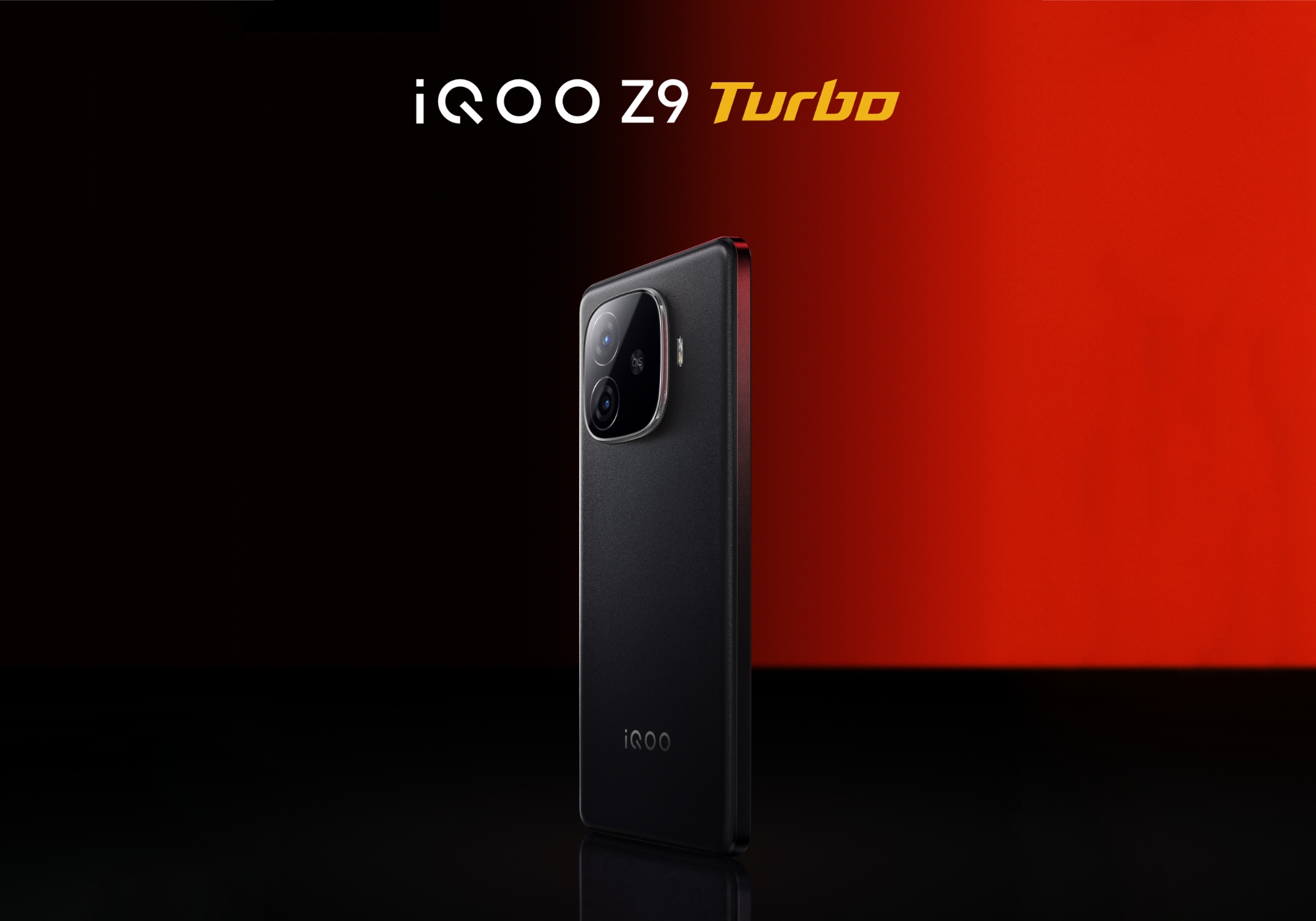 Nie czekając na prezentację: vivo ujawniło wygląd iQOO Z9 Turbo