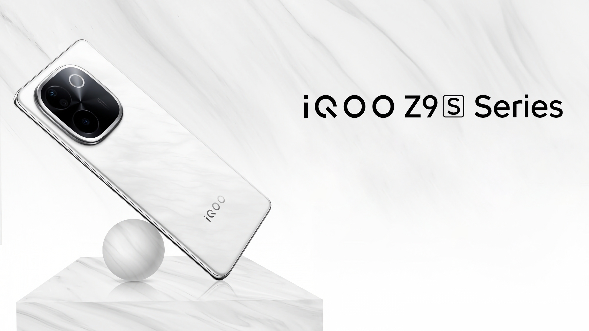 vivo zaprezentuje linię smartfonów iQOO Z9s podczas premiery 4 sierpnia