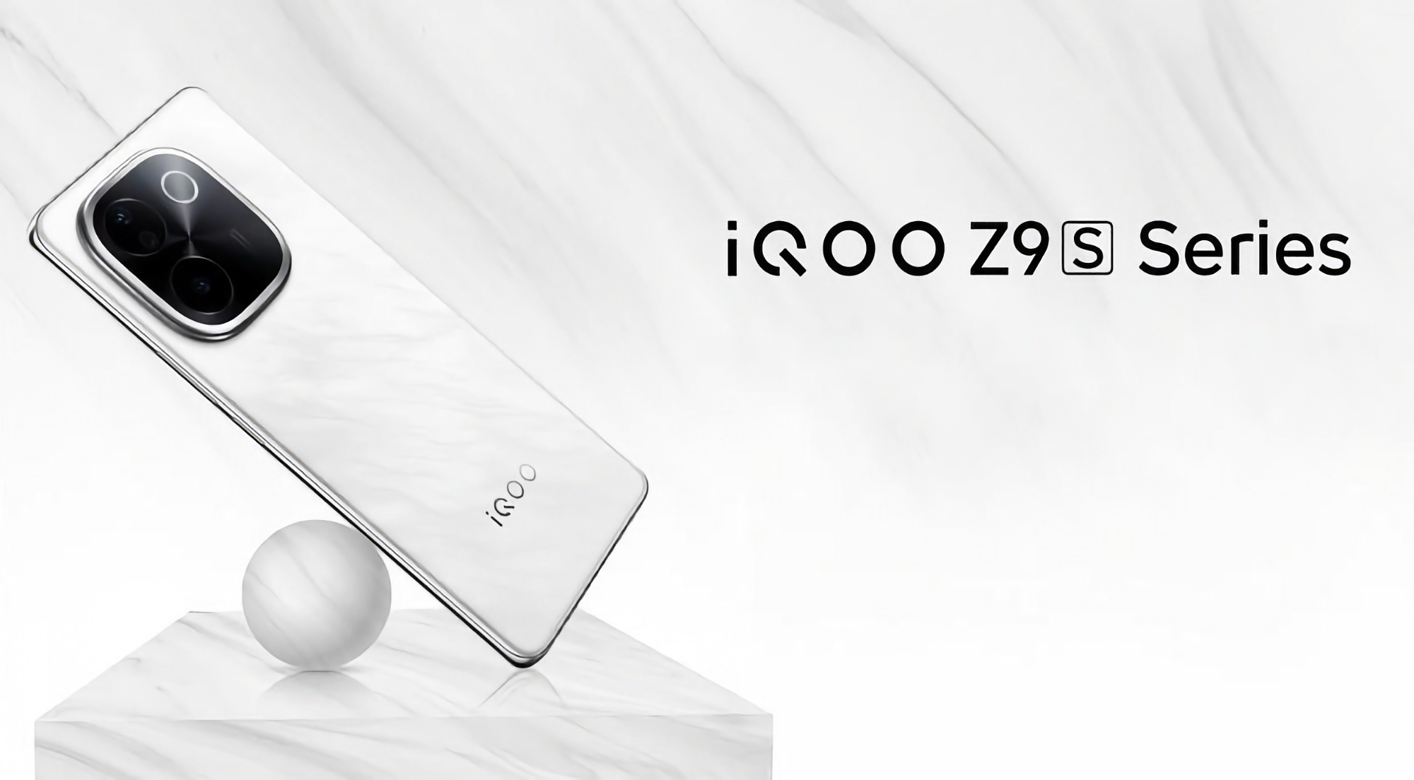 To już oficjalne: linia smartfonów iQOO Z9s zadebiutuje 21 sierpnia