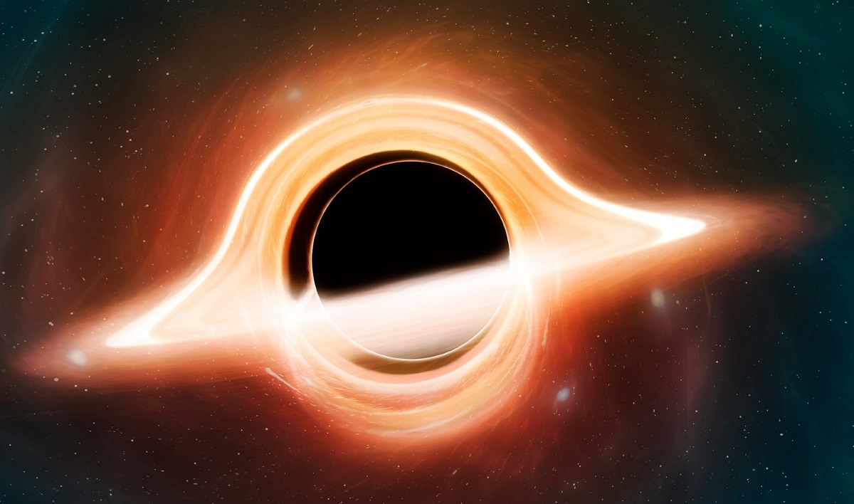 Czarne dziury we wszechświecie mogą osiągać prędkość prawie 29 000 km/s i opuszczać swoje galaktyki