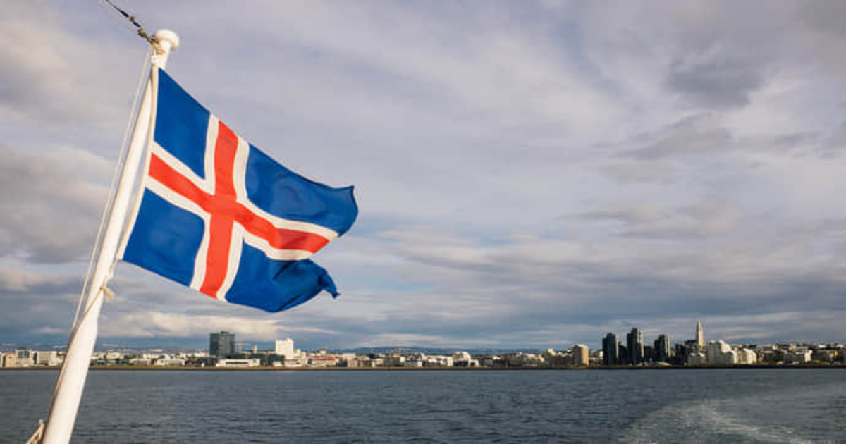 Islandia dołącza do czeskiej inicjatywy zakupu amunicji dla Ukrainy