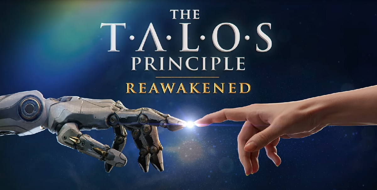 Wznowienie legendy, "The Talos Principle: Reawakened", obiecuje nowe zagadki