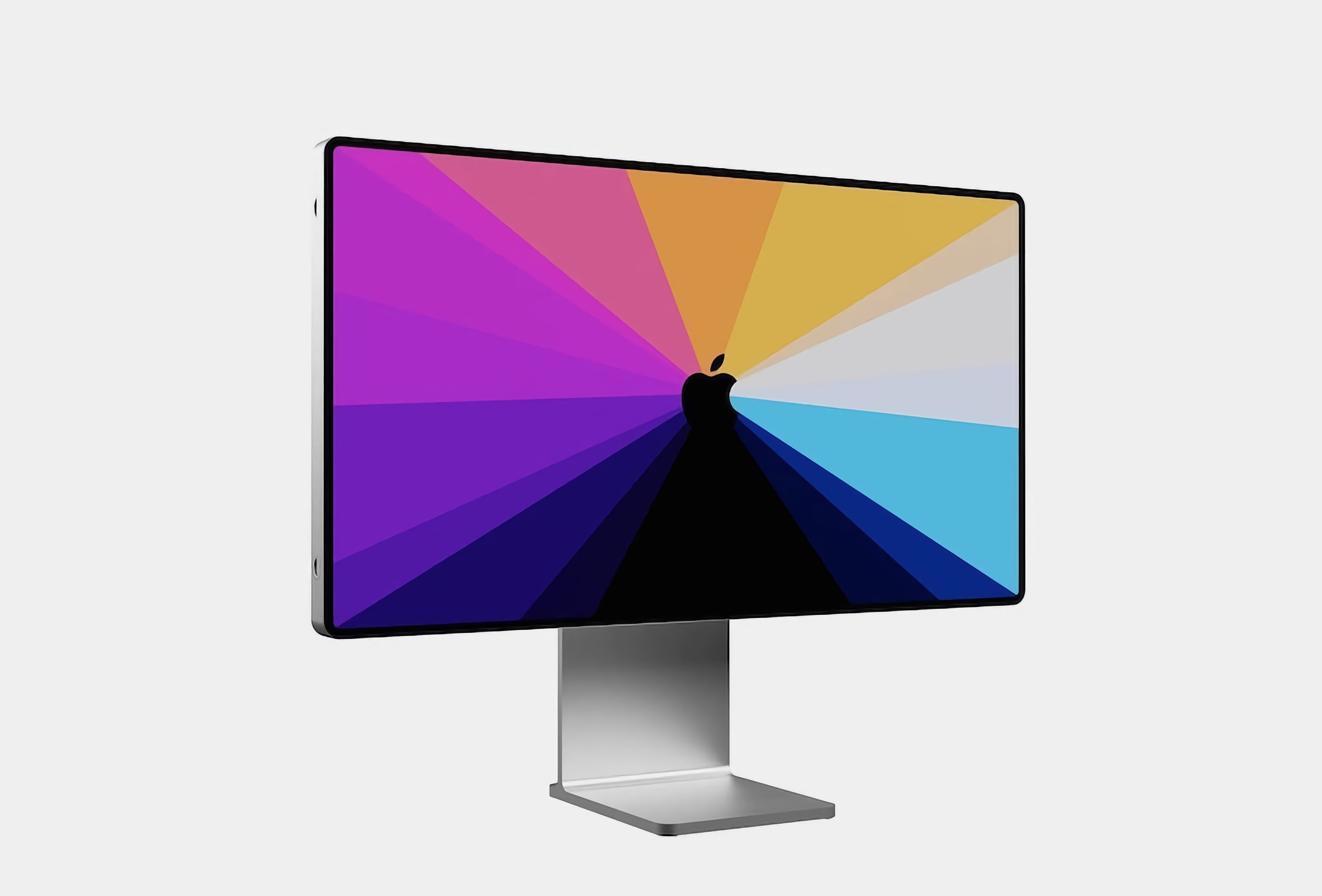 Źródło: 27-calowy iMac Pro z ekranem Mini-LED 120 Hz, który zostanie zaprezentowany na wiosnę