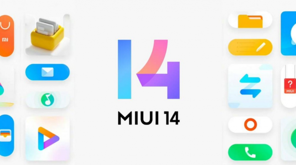 Sześć smartfonów Redmi wkrótce otrzyma stabilne oprogramowanie MIUI 14 oparte na Androidzie 13 i Androidzie 12.