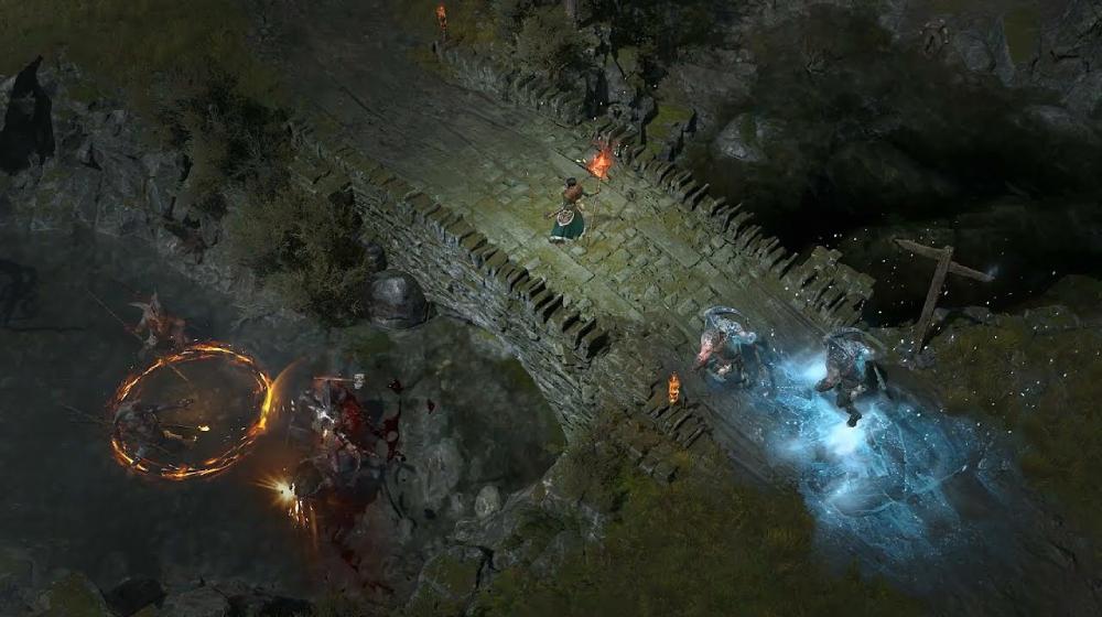 Kolejna aktualizacja Diablo IV zawierać będzie ponad 40 różnych poprawek i usprawnień