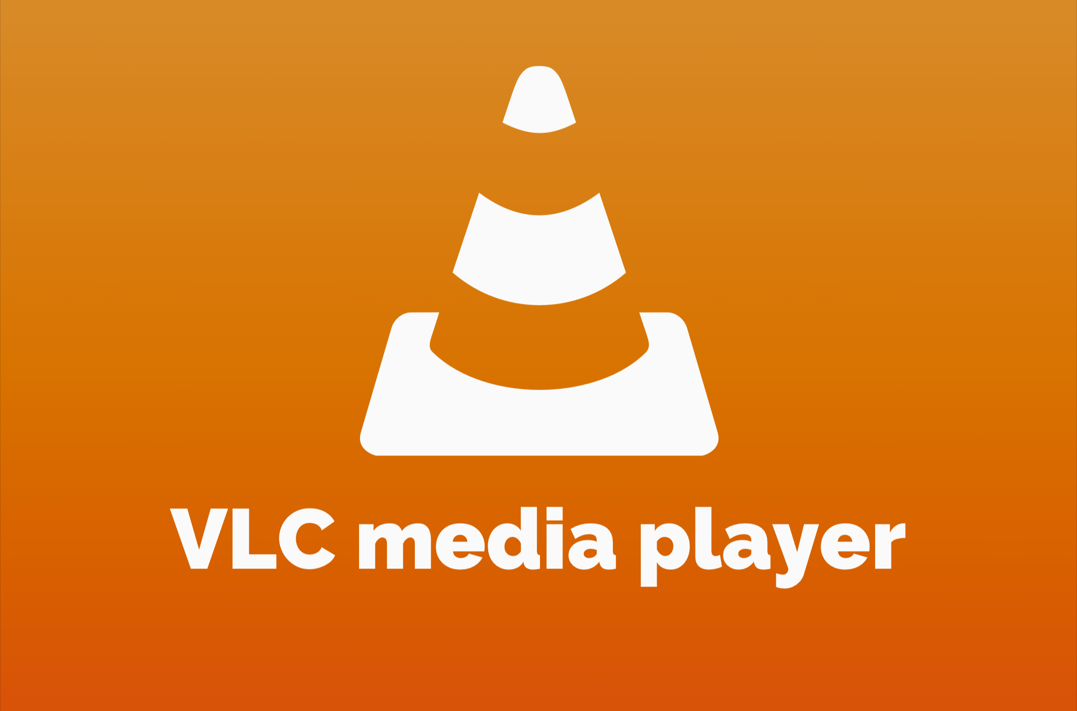 Ikoniczny stożek: historia i znaczenie logo VLC Player