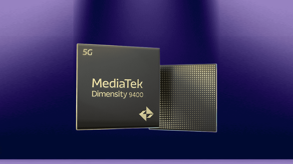 Chipset MediaTek Dimensity 9400 przewyższa Apple A18 Pro w teście wydajności GPU