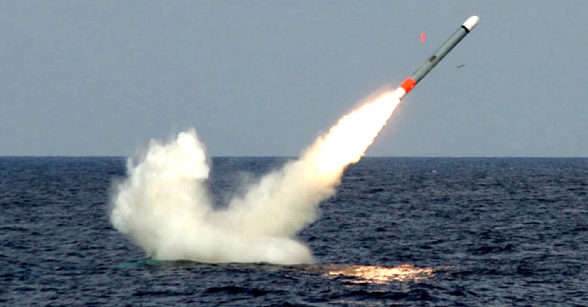 Japonia jest zdeterminowana, by zdobyć rakiety Tomahawk do obrony przed KRLD, zanim zdobędzie broń hipersoniczną i zmodernizuje rakietę typu 12