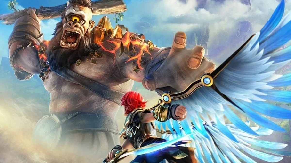 Dodaj Immortals Fenyx Rising i usuń Hades: Microsoft ogłosił rotację gier w usłudze Game Pass