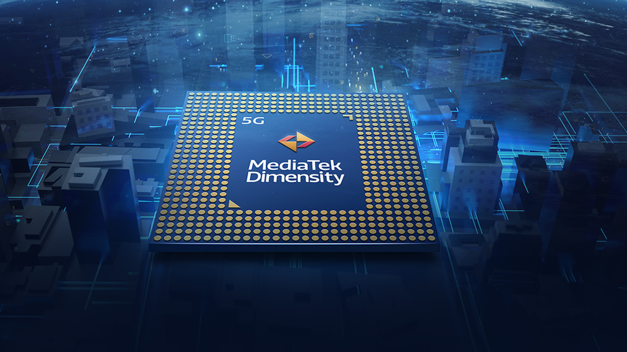 MediaTek Dimensity: rewolucja w świecie procesorów mobilnych