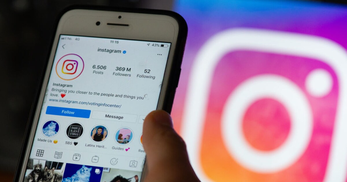 Instagram uczynił Notatki bardziej widocznymi: Aktualizacje statusu są teraz dostępne na profilach użytkowników