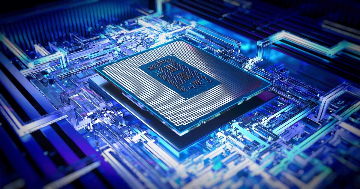 Intel odnotował 7 mld USD straty w jednostce produkującej chipy