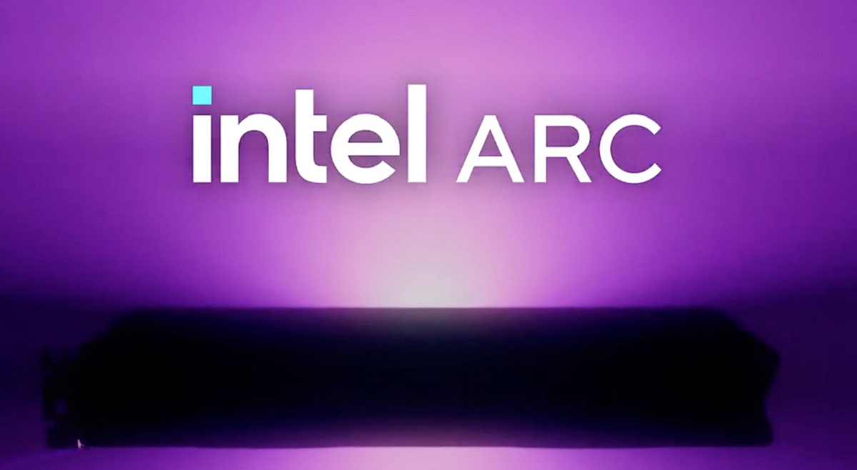 Intel prezentuje nowe logo dla serii Arc: wygląd i znaczenie