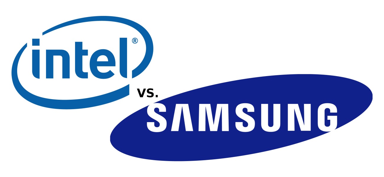 Intel działa za plecami Samsunga, aby uzyskać kontrakty na produkcję chipów od południowokoreańskich startupów