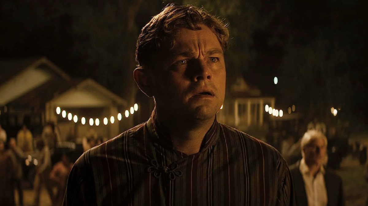 Leonardo DiCaprio zmienia swoją rolę w filmie "Zabójcy z Księżyca Kwiatów" na podstawie decyzji Martina Scorsese