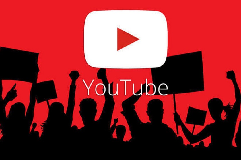Śladami Netflix: YouTube przygotowuje interaktywny operę mydlaną