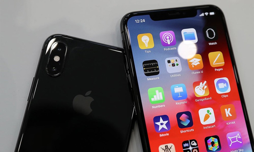 Które smartfony i tablety firmy Apple nie będą mogły uaktualnić się do systemu iOS 13