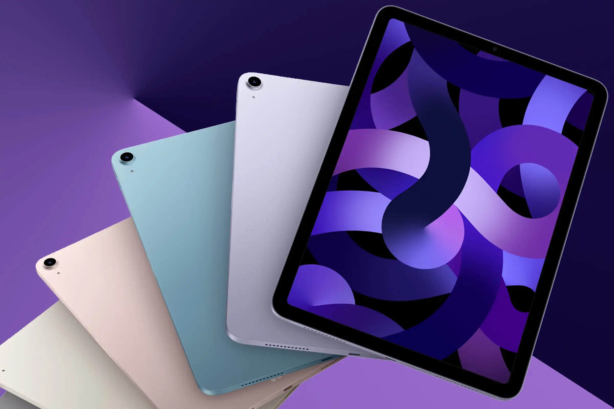 Apple certyfikowało dwa nowe modele iPada przed majową zapowiedzią