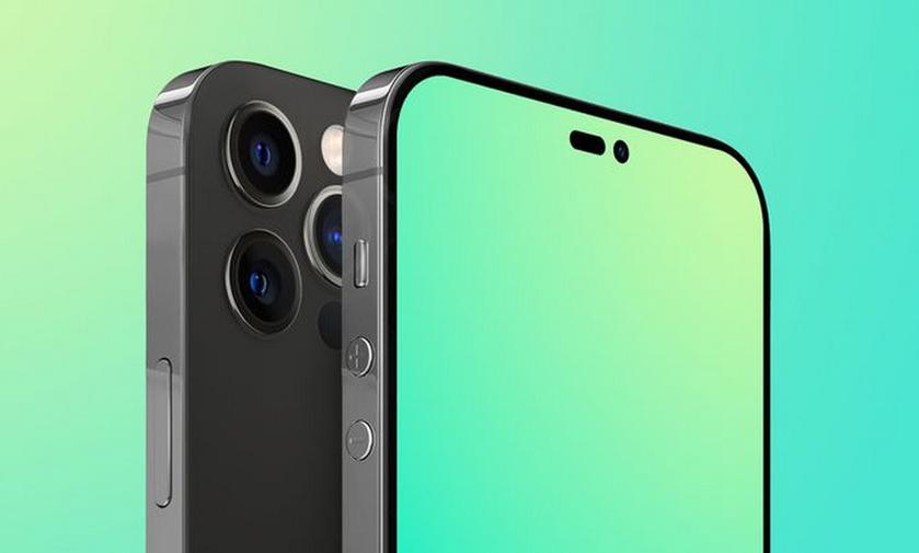 Według Kuo . niektóre obiektywy tylnych aparatów iPhone’a 14 mają „problemy z jakością”