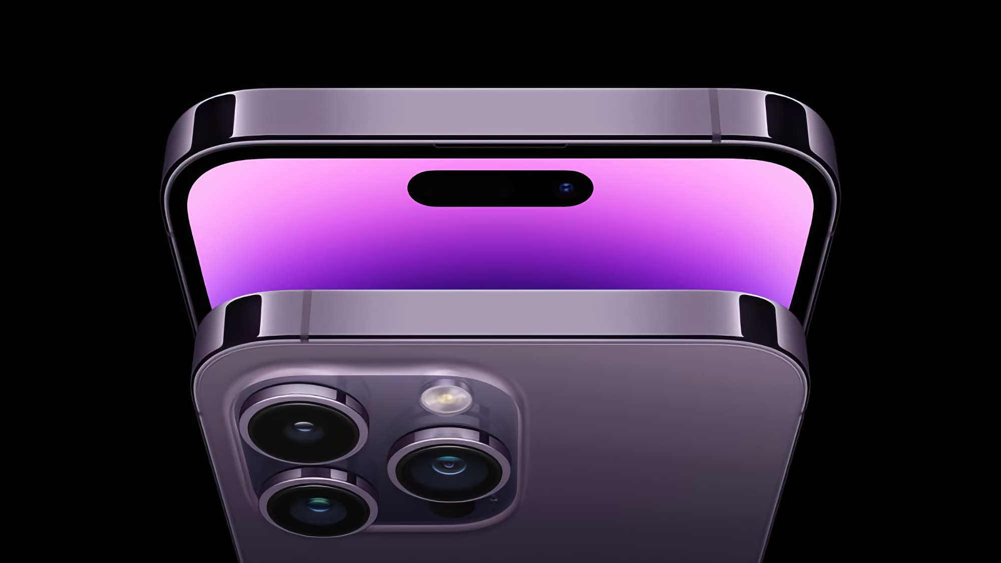 Insider: iPhone 15 Ultra zastąpi w przyszłym roku model Pro Max