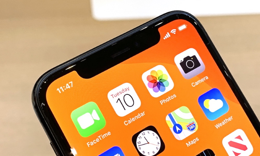 DigiTimes: nowy iPhone 2020 otrzyma wyświetlacz z odświeżaniem 120 Hz