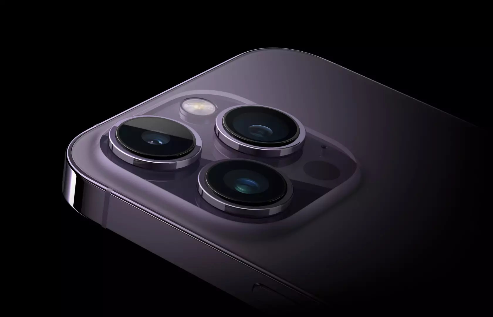 Ice Universe: iPhone 15 Pro Max dostanie prawie 1-calowy sensor Sony