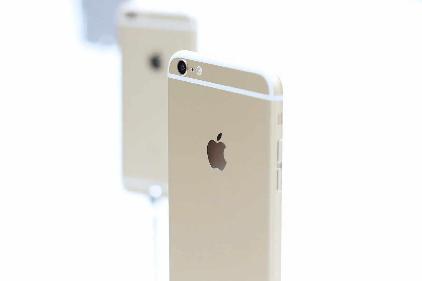 Apple uznaje iPhone'a 6 za produkt "vintage