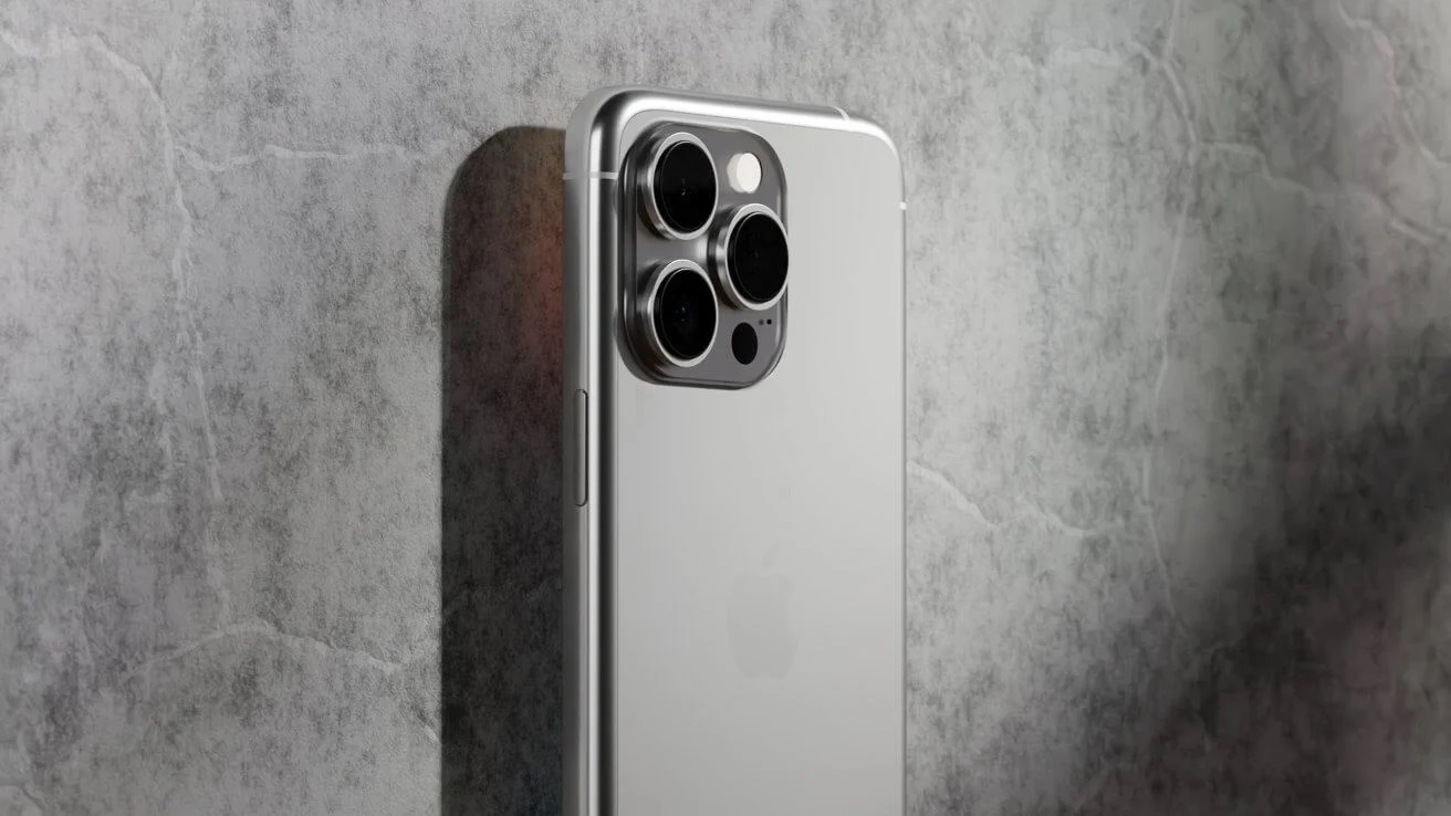 Wyciekłe etui do iPhone'a 16 Pro ujawniły, że wyspa aparatu w tym modelu będzie znacznie większa niż w jego poprzedniku