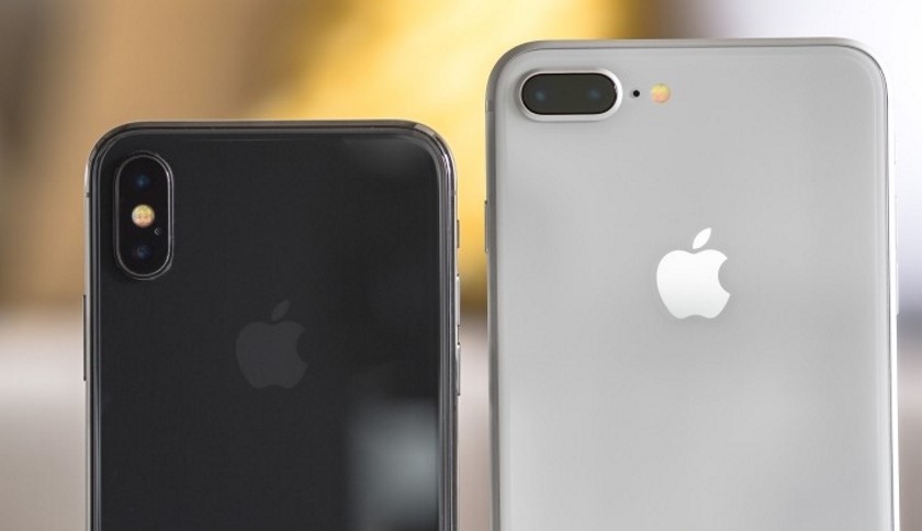 Przesłuchanie: iPhone 6,5-calowy 2018 z wyświetlaczem OLED będzie mieć ten sam rozmiar co iPhone 8 Plus