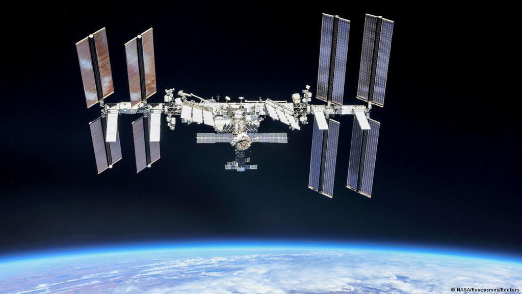 NASA zaprasza emerytowanych astronautów do prowadzenia prywatnych lotów na ISS