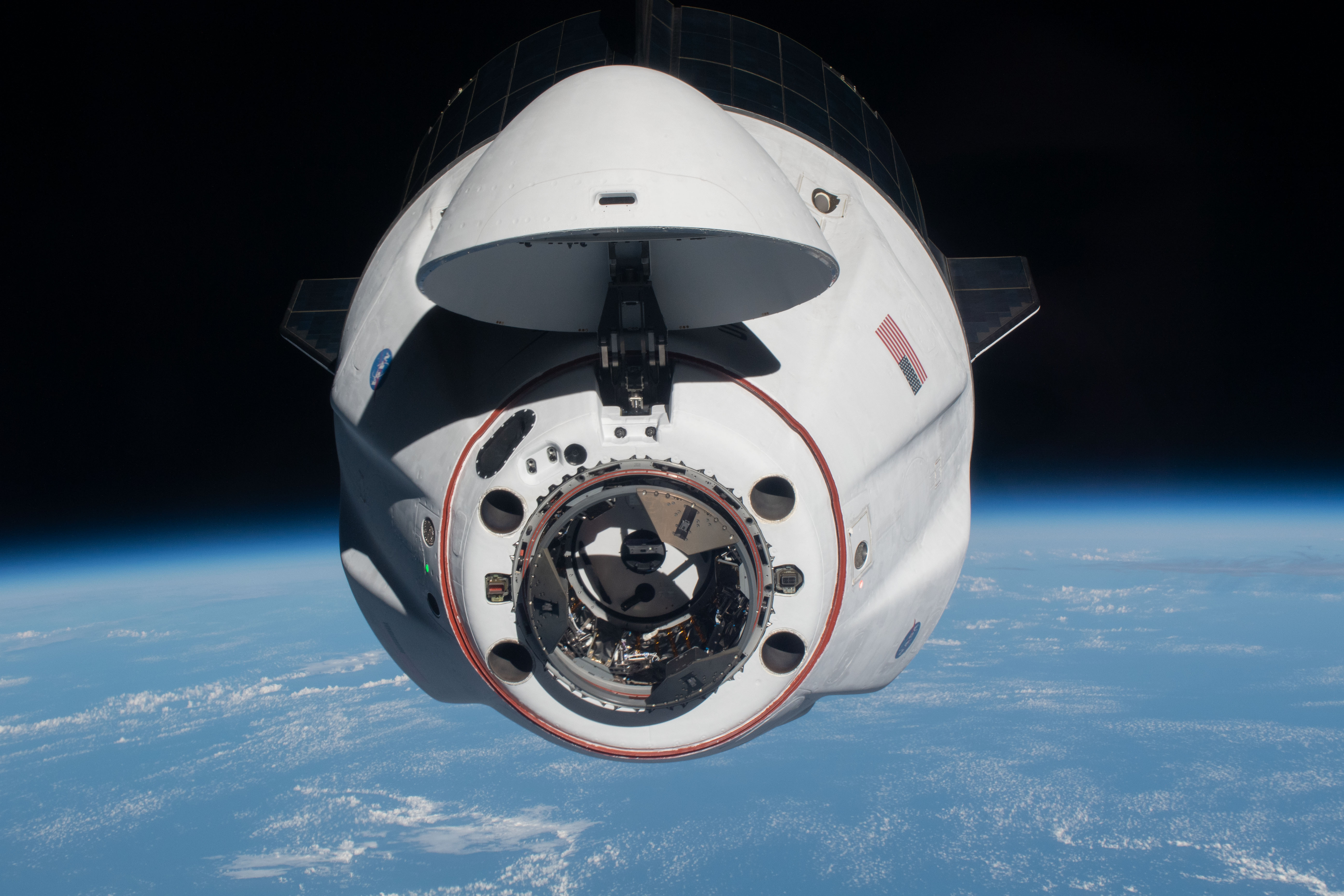 NASA i SpaceX mogą uratować kosmiczny teleskop Hubble'a dzięki Crew Dragonowi