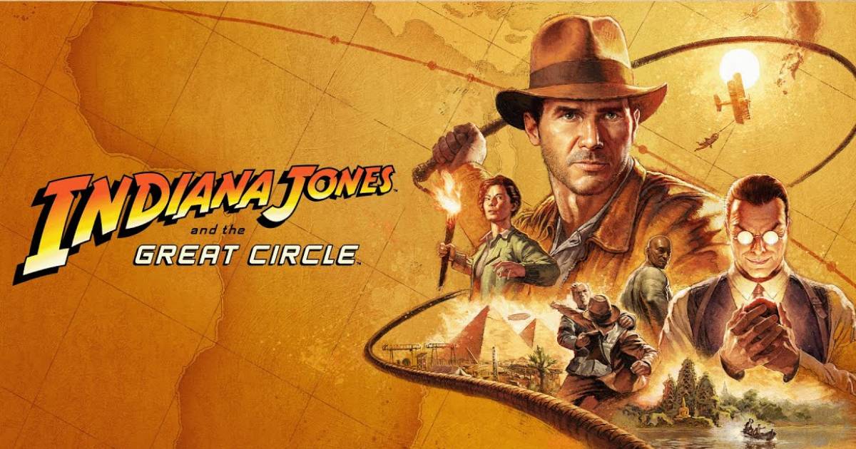 Odkryj "Indiana Jones i Wielki Krąg": Twoje nowe wyzwanie przygodowe