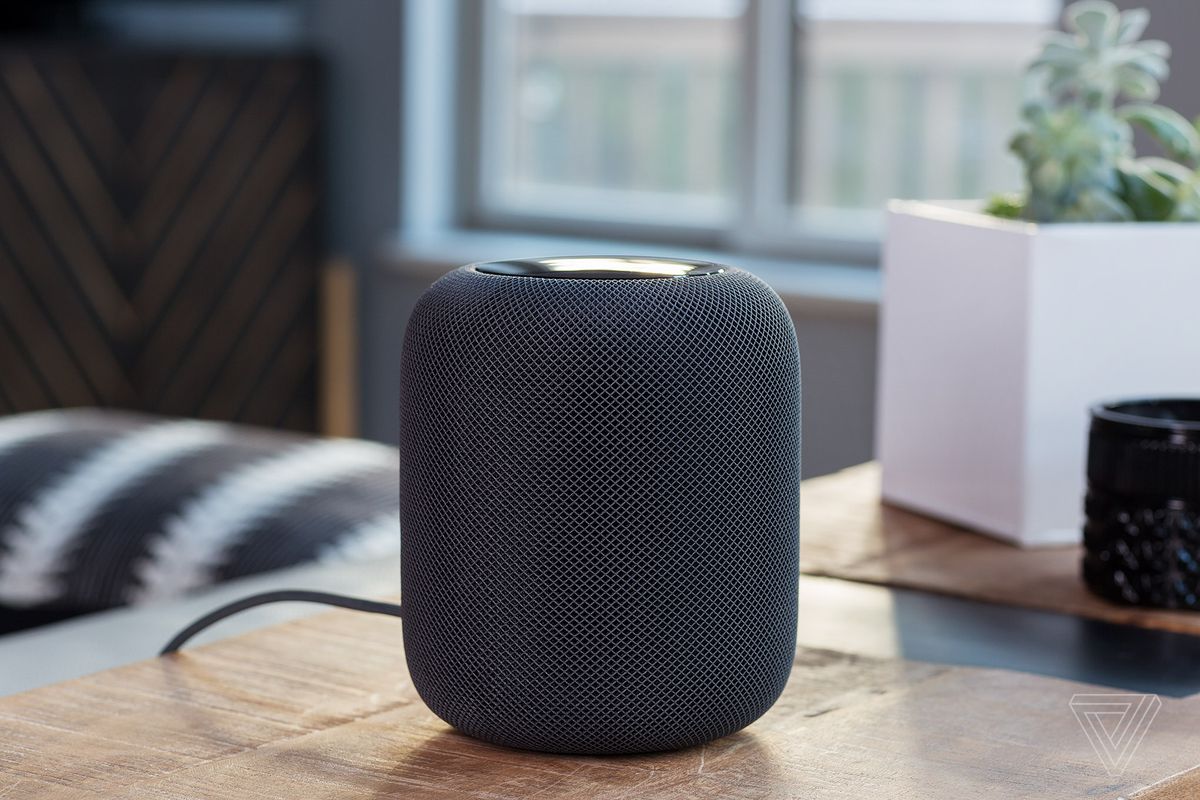 Aktualizacja IOS 13.2 psuje inteligentne głośniki HomePod