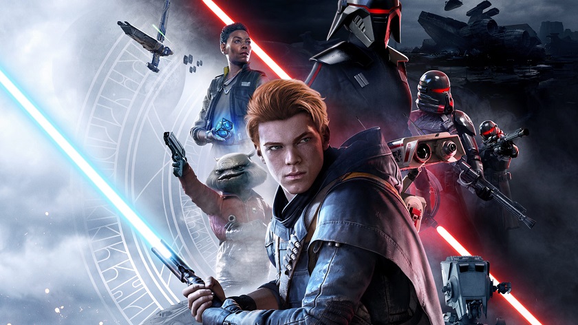 E3 2019: Electronic Arts pokazała 15 minutowy zwiastun  rozgrywki do Star Wars Jedi: Fallen Order