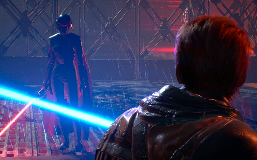 Insider Jeff Grabb: kontynuacja Upadłego Zakonu zostanie nazwana Star Wars Jedi: Survivor