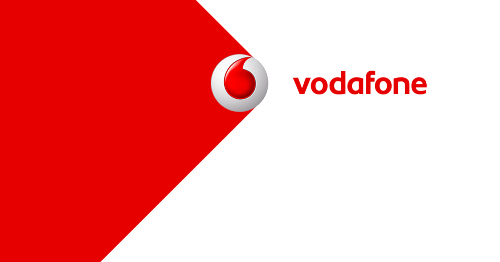 Vodafone uprościł przejście na swoje taryfy dla abonentów innych operatorów