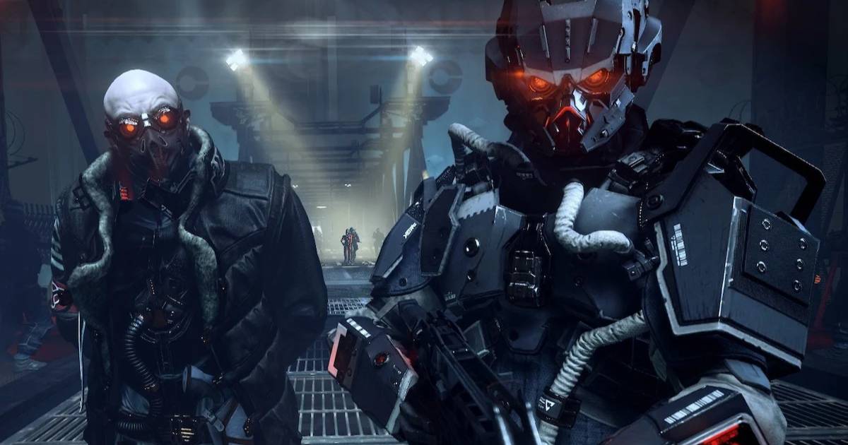 Dogłębne spojrzenie na grafikę Killzone Shadow Fall: przełom czy przesada?