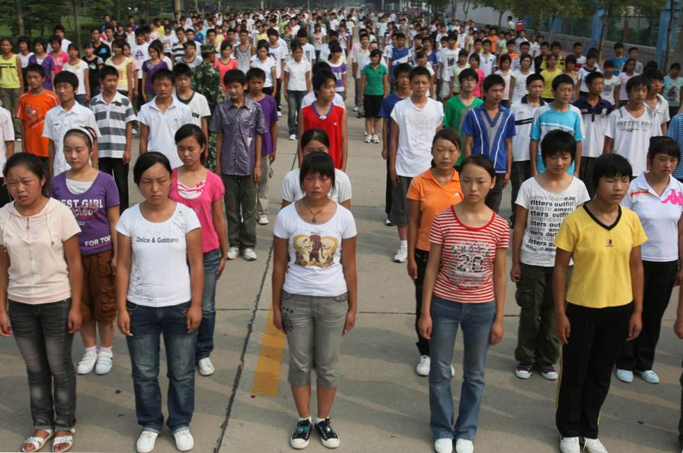 Dzieciom w Chinach zabroniono przekazywania darowizn na rzecz streamerów i nadawania samych siebie