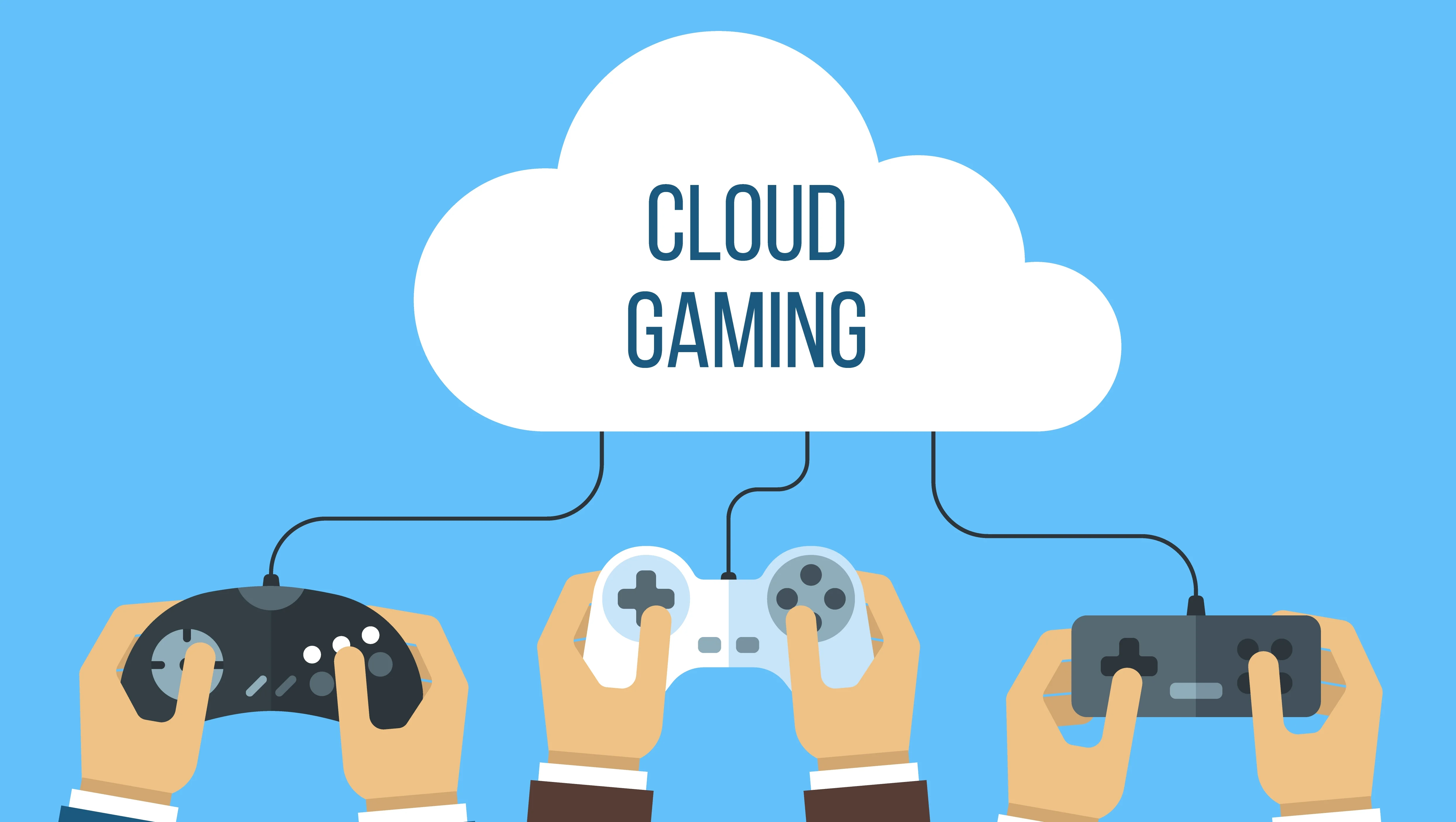 Multimedia: Microsoft wyda urządzenie do strumieniowego przesyłania gier i gry w chmurze dla telewizorów Samsung