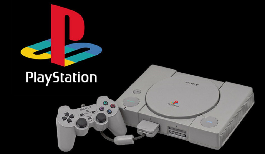 Zagłębiając się w historię: Jak PlayStation 1 zmieniło świat gier