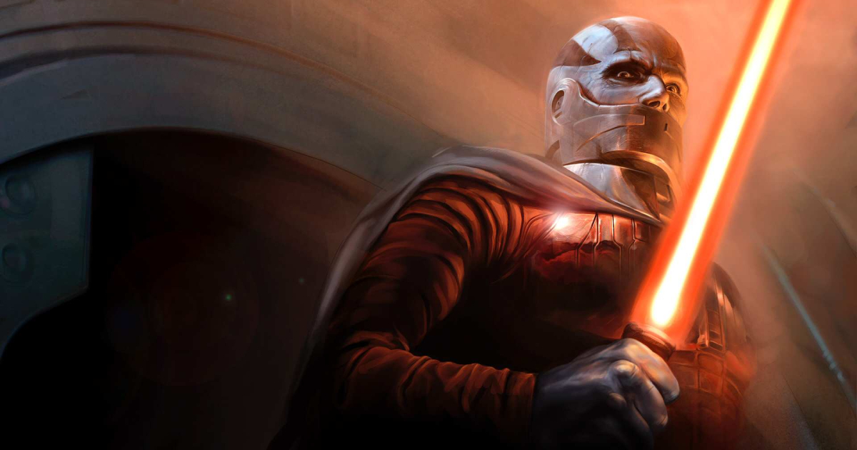 Disney wierzy, że popyt na Star Wars: Knights of the Old Republic Remake jest wciąż duże