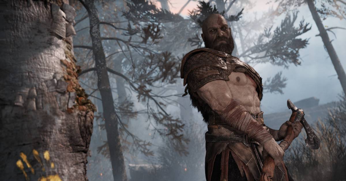 Aktor Kratosa powiedział, że w grudniu czeka nas interesująca zapowiedź, ale nie jest ona związana z God of War