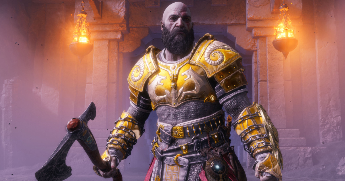 Kratos vs: Sony rozpoczyna głosowanie na najlepszą grę na PlayStation, w którym God of War (2018) i Ragnarok spotkają się w finale