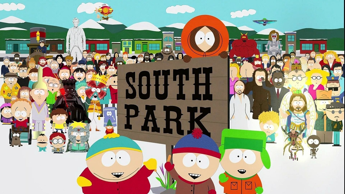 THQ Nordic kreatywnie zasugerował stworzenie gry opartej na serialu animowanym South Park bez pokazywania ani jednej klatki