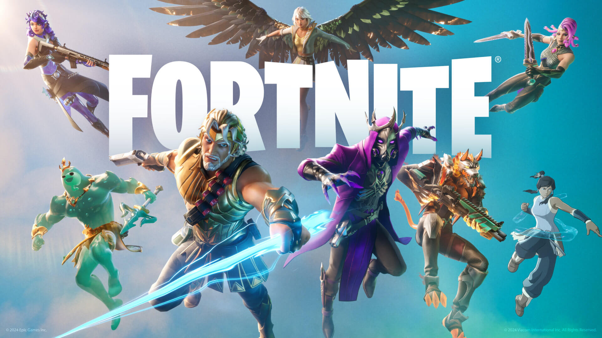 Fortnite wprowadza kontrolę rodzicielską z ograniczonym czasem gry dla dzieci