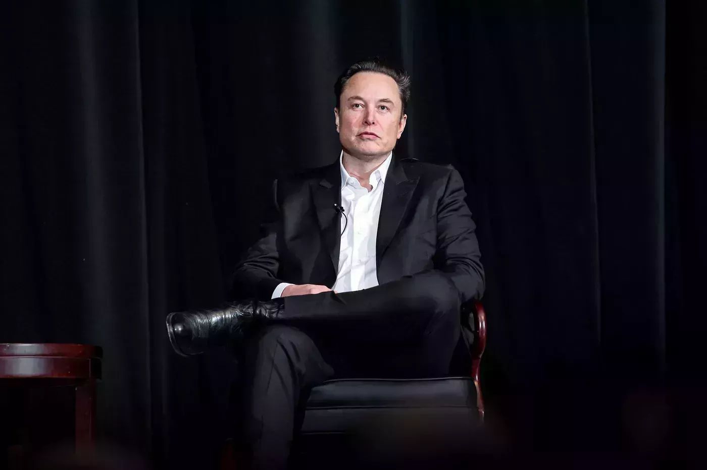 Ilon Musk ogłosił odsłonięcie robotaxi Tesli 8 sierpnia.