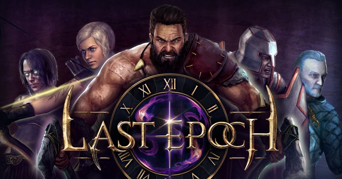 Twórcy Last Epoch opublikowali nowy zwiastun z krótką rozgrywką dla wszystkich postaci i innymi drobnymi szczegółami na temat gry