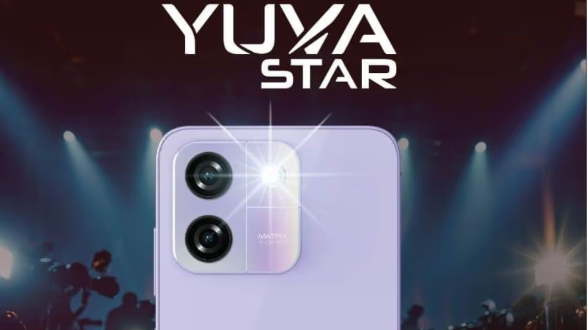 Lava planuje wypuścić budżetowy smartfon Yuva Star 4G z dużym wyświetlaczem i podwójnymi kamerami 