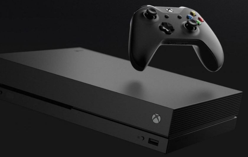 Xbox One będą obsługiwane monitory do gier z FreeSync 2